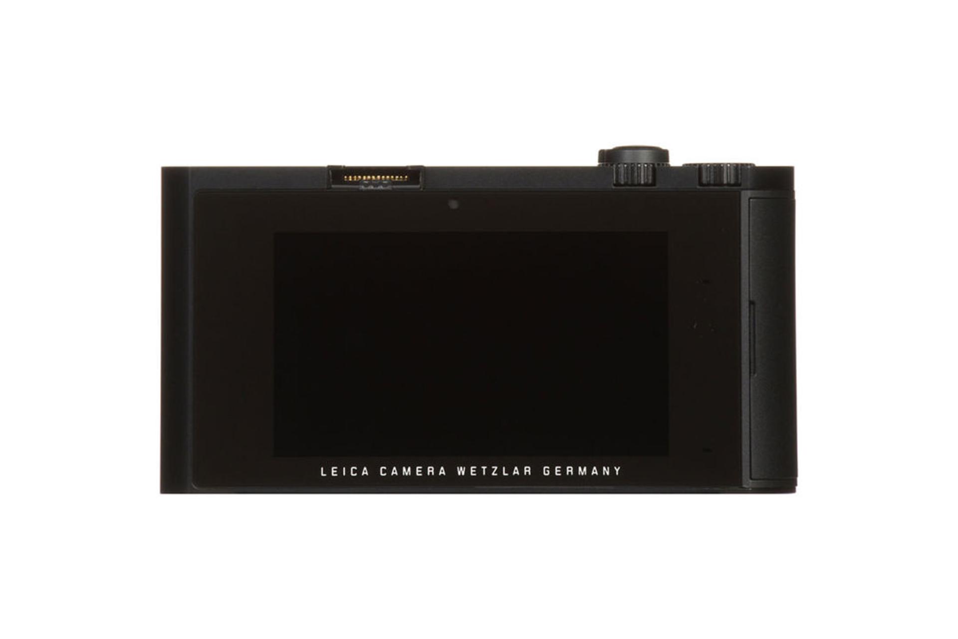 Leica TL	