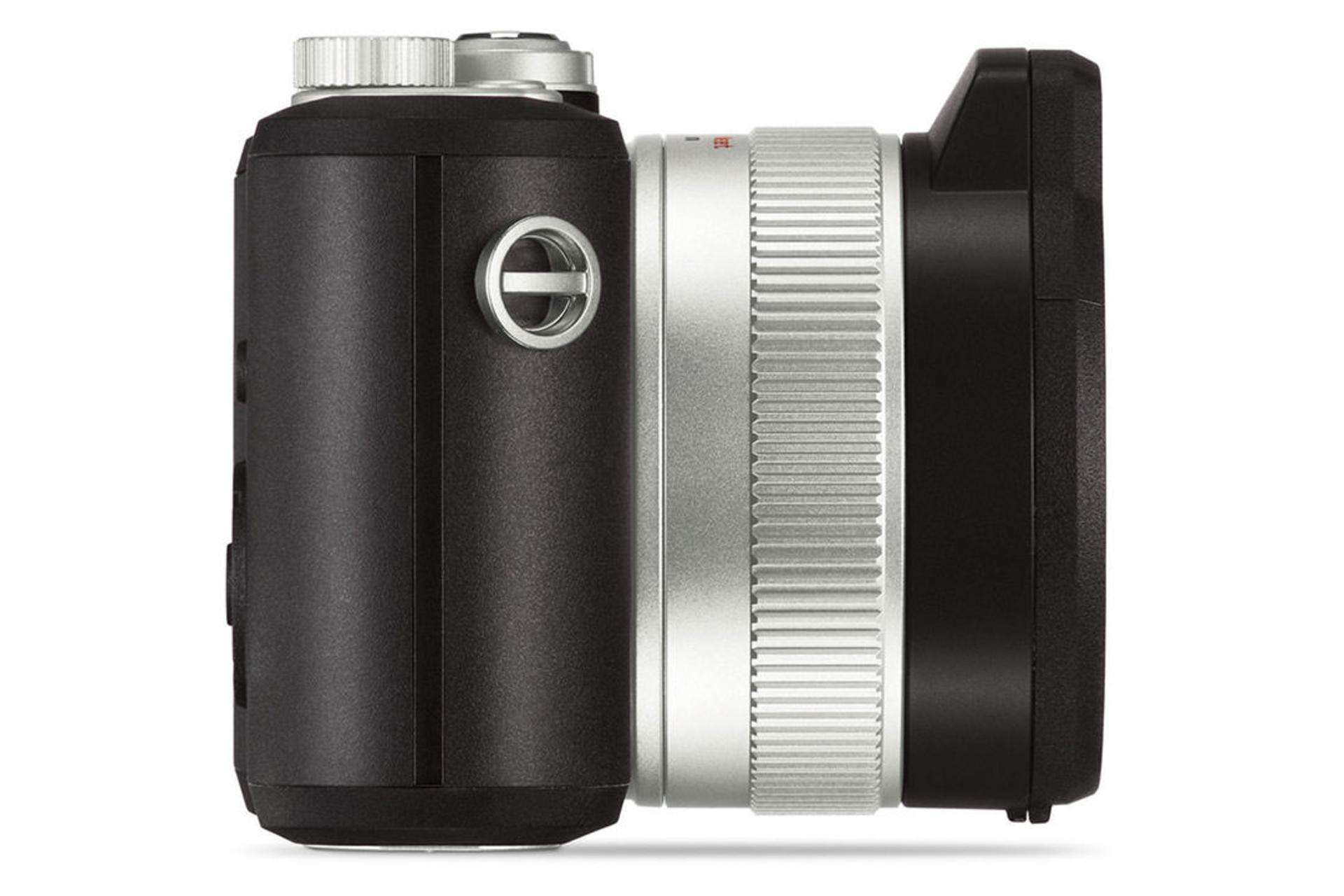 Leica X-U	