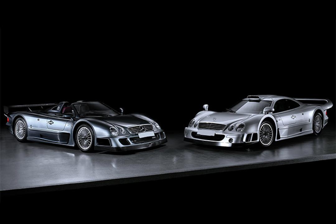 Mercedes Benz CLK / مرسدس بنز CLK