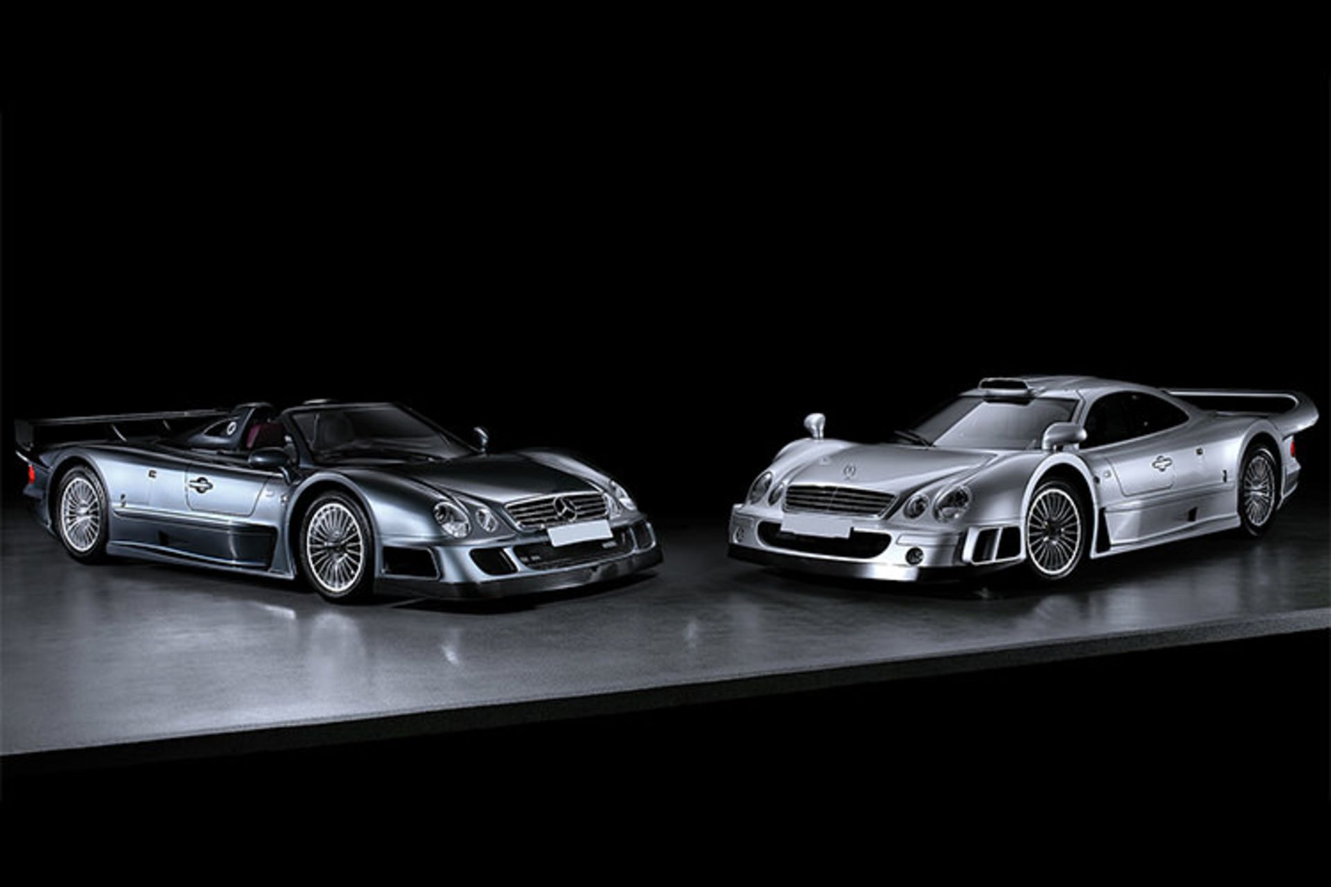 Mercedes Benz CLK / مرسدس بنز CLK