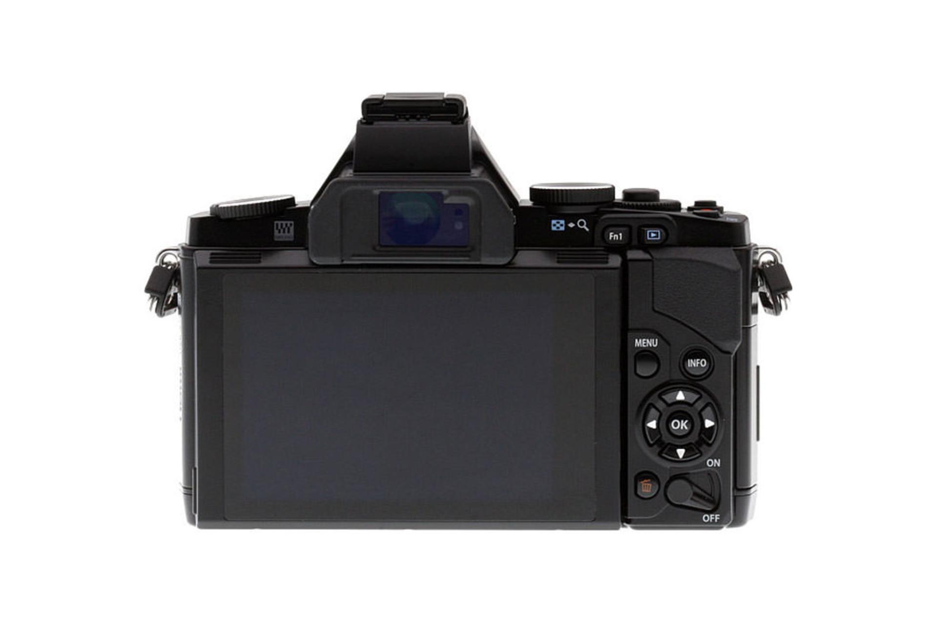 Olympus OM-D E-M5