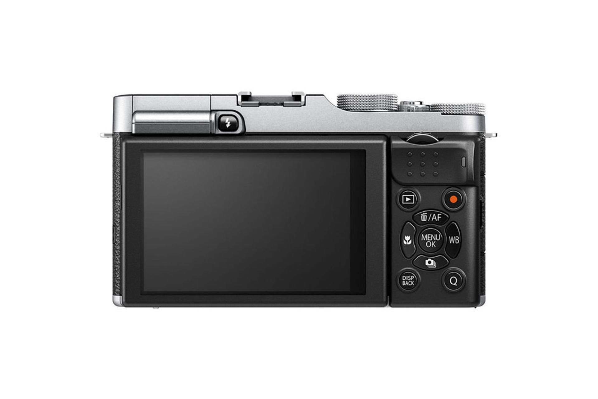 Fujifilm X-M1	