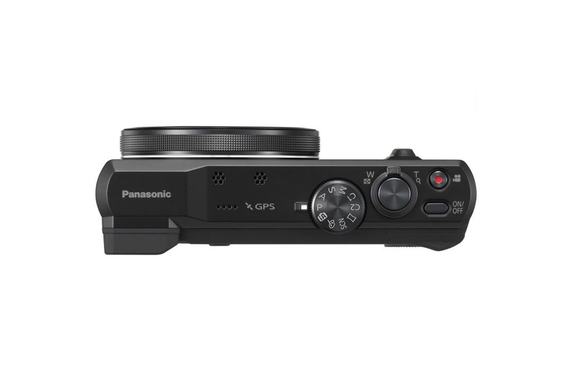 Panasonic Lumix DMC-ZS40 (Lumix DMC-TZ60)	