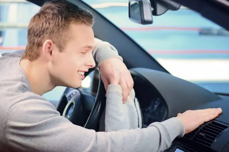 سیستم تهویه و کولر خودرو / Car Air Conditioner