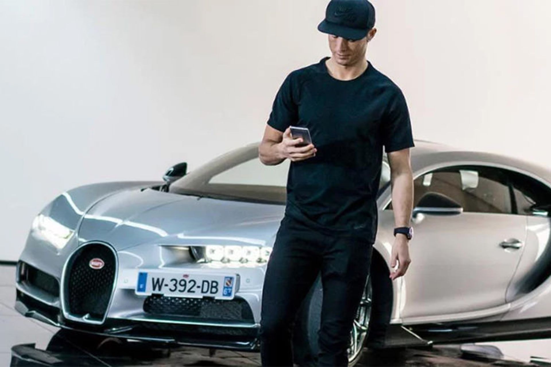 Cristiano Ronaldo Juventus Fiat / کریستیانو رونالدو یوونتوس فیات