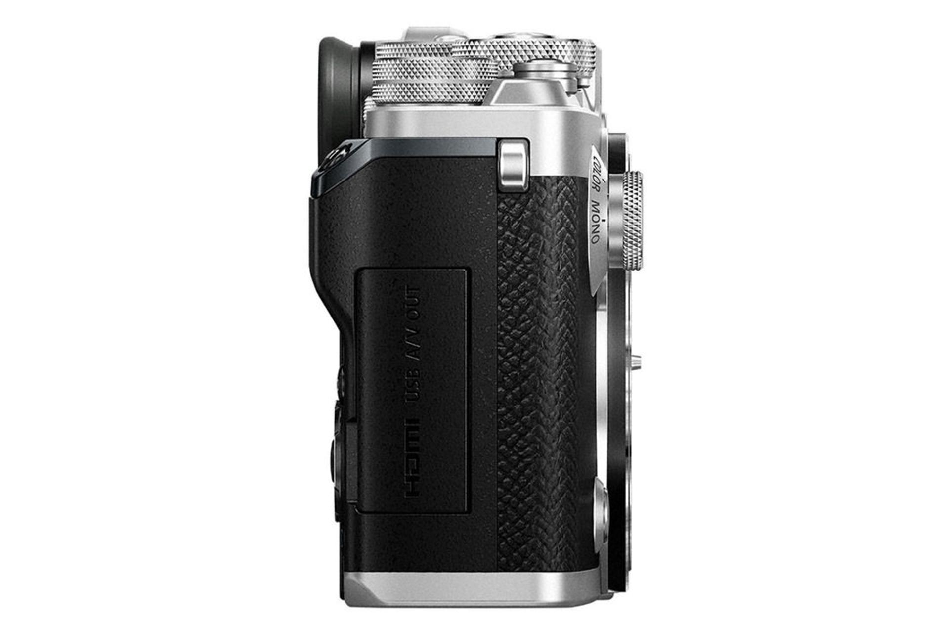 Olympus PEN-F	
