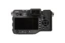 Sigma sd Quattro H		