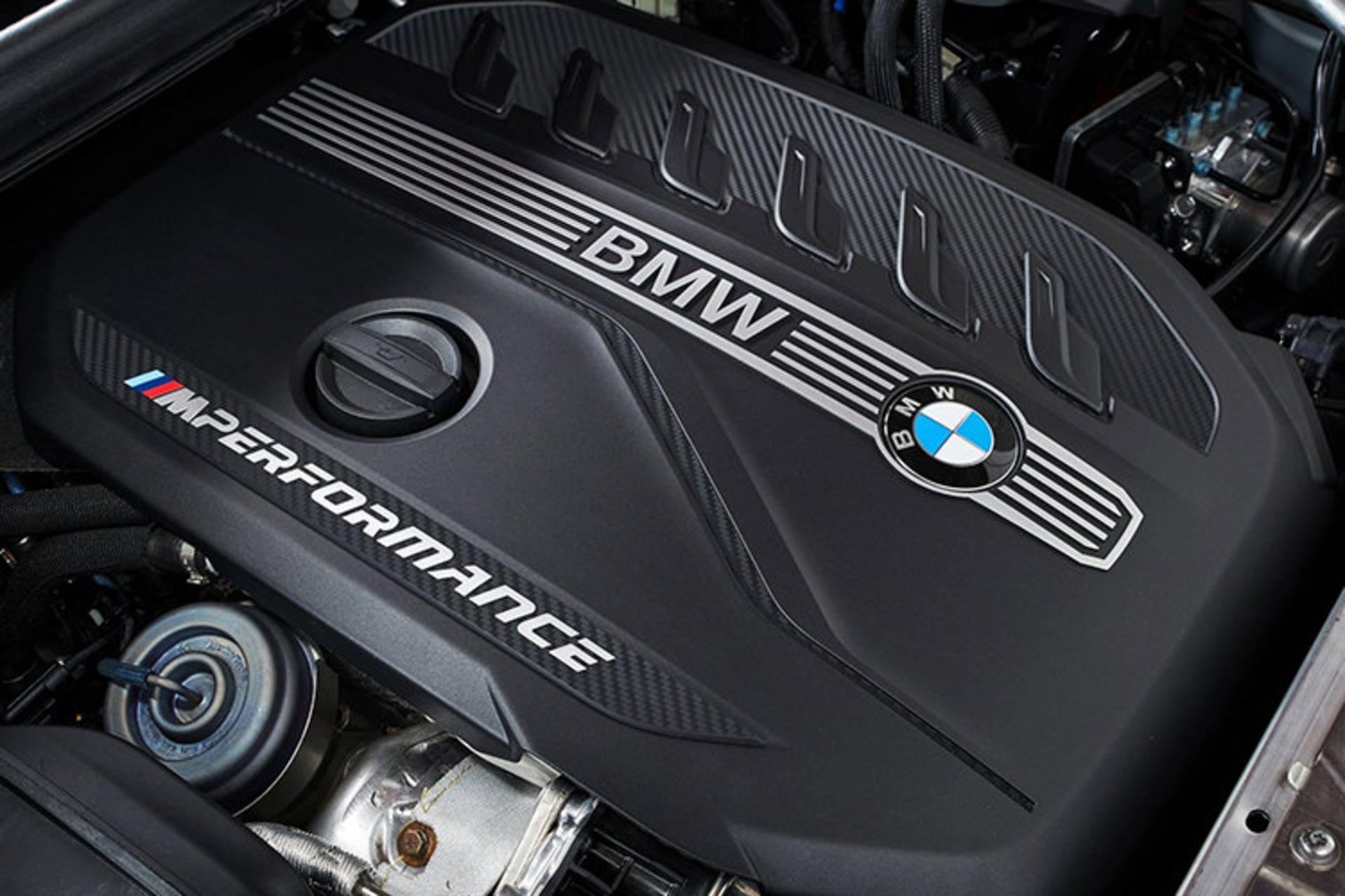 BMW X4 2019 / بی ام و X4