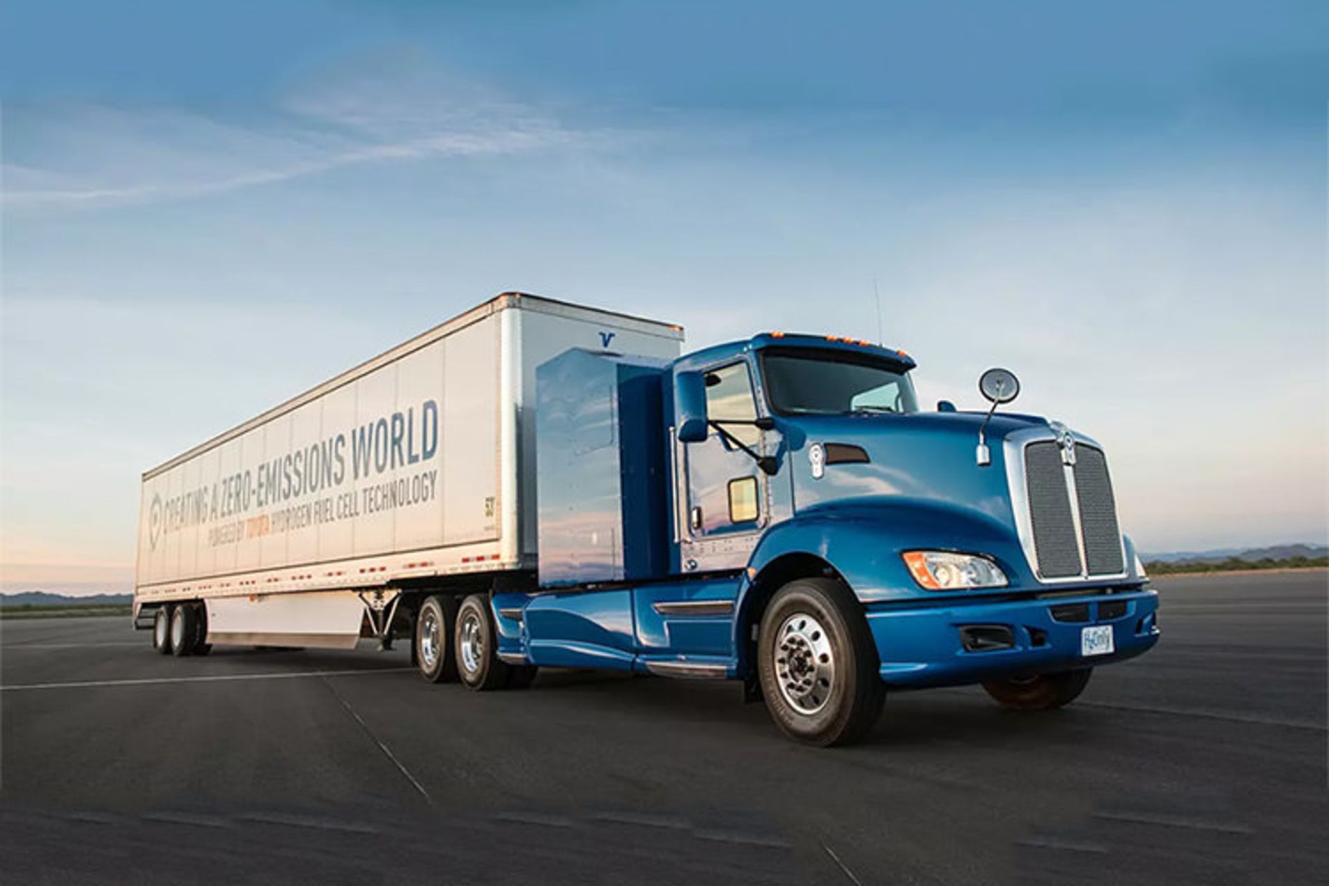 Toyota hydrogen fuel cell vehicle / خودروی هیدروژنی پیل سوختی تویوتا