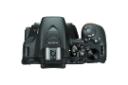 Nikon D5500	
