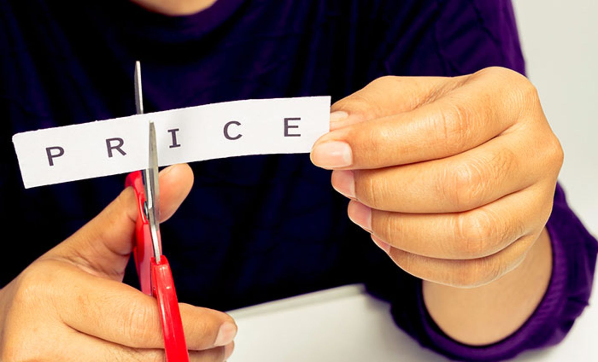 price