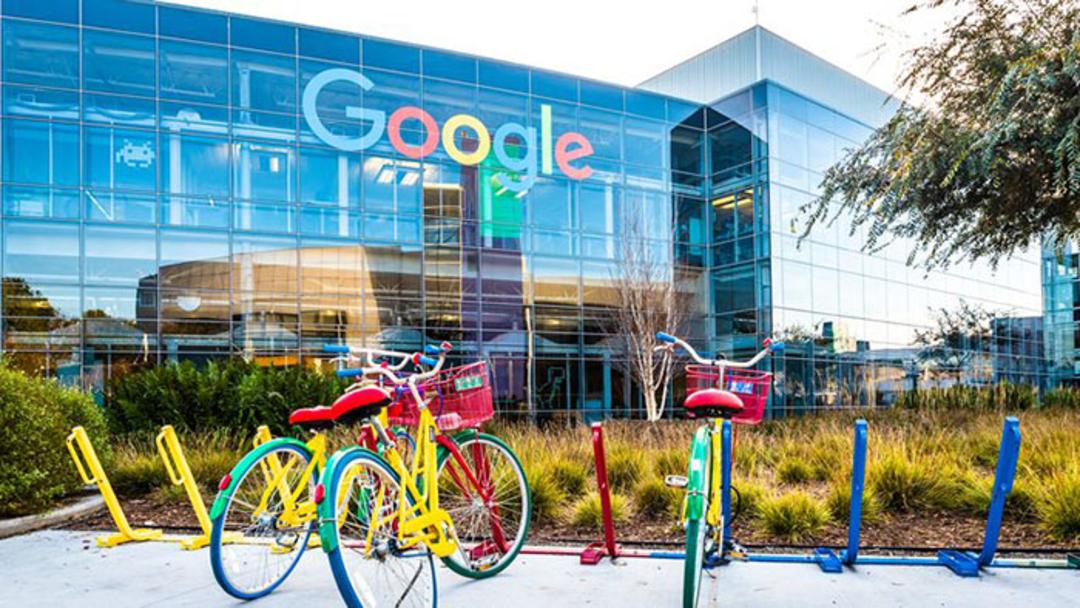 google