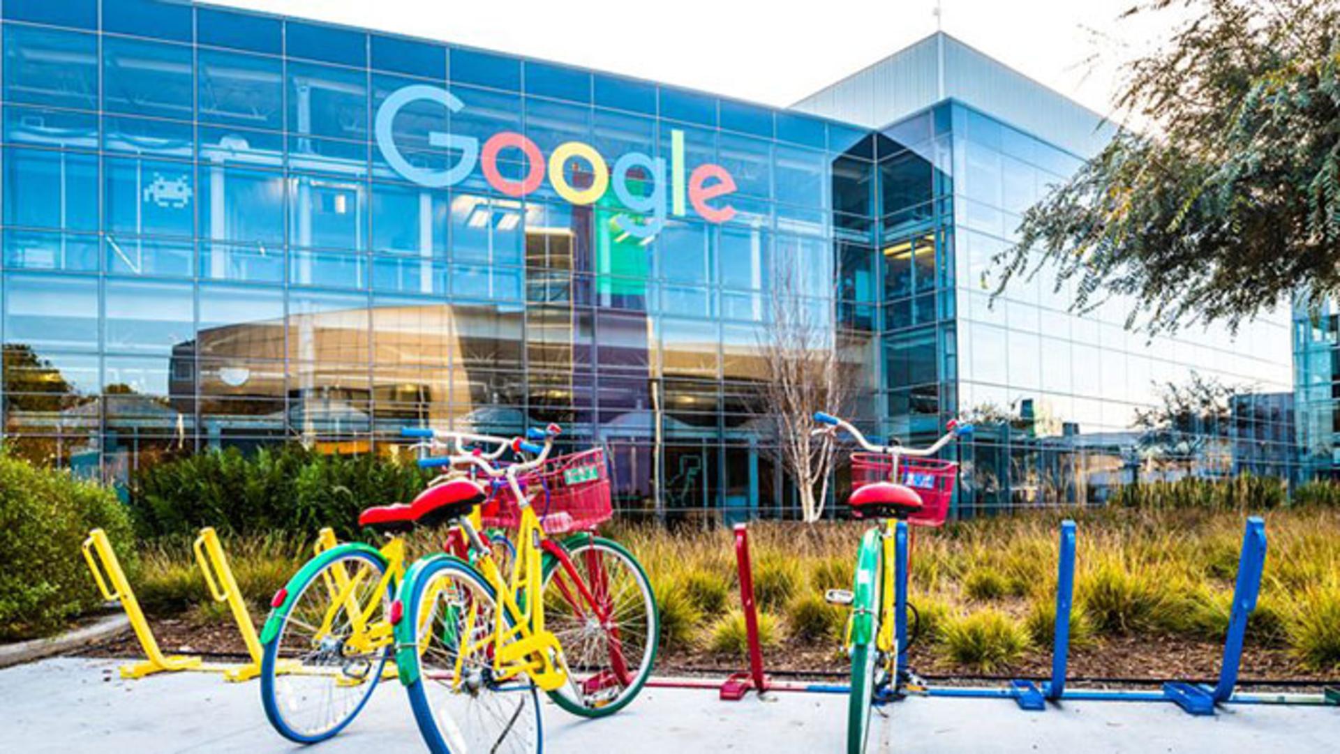 google