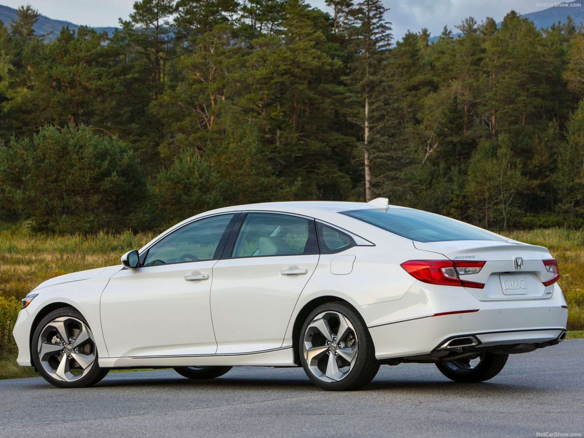 Honda Accord 2018 / هوندا آکورد