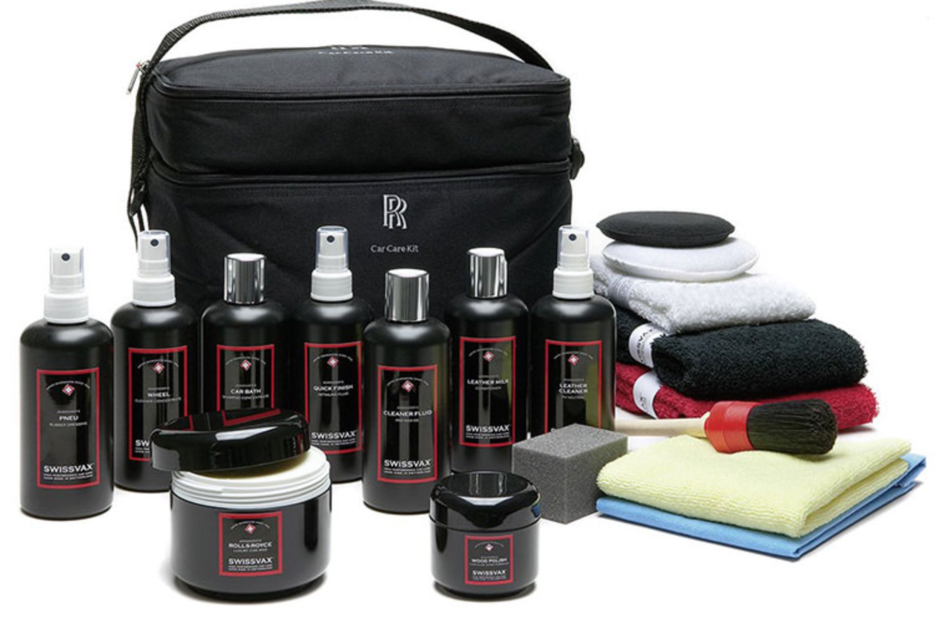 لوازم جانبی خودرو