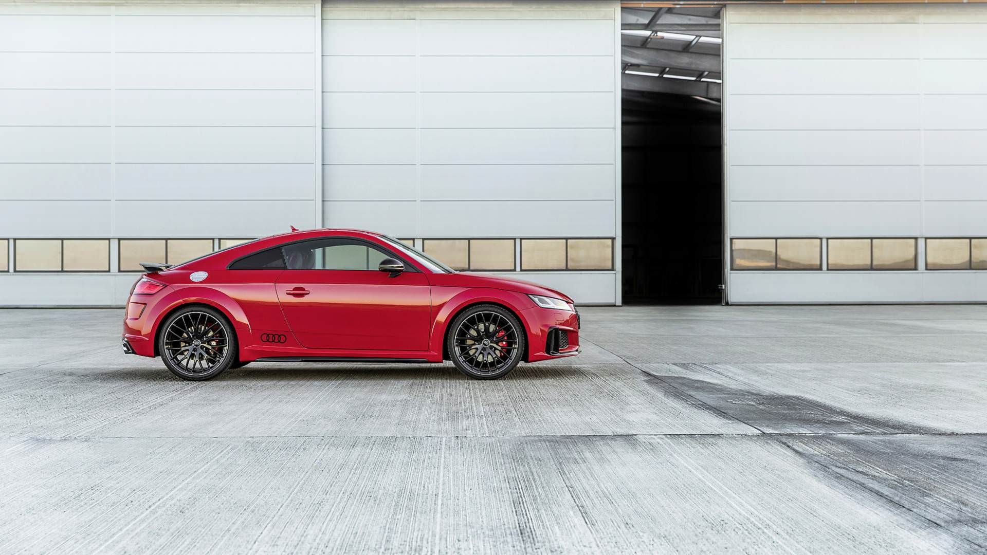 2019 Audi TT / آئودی TT مدل 2019