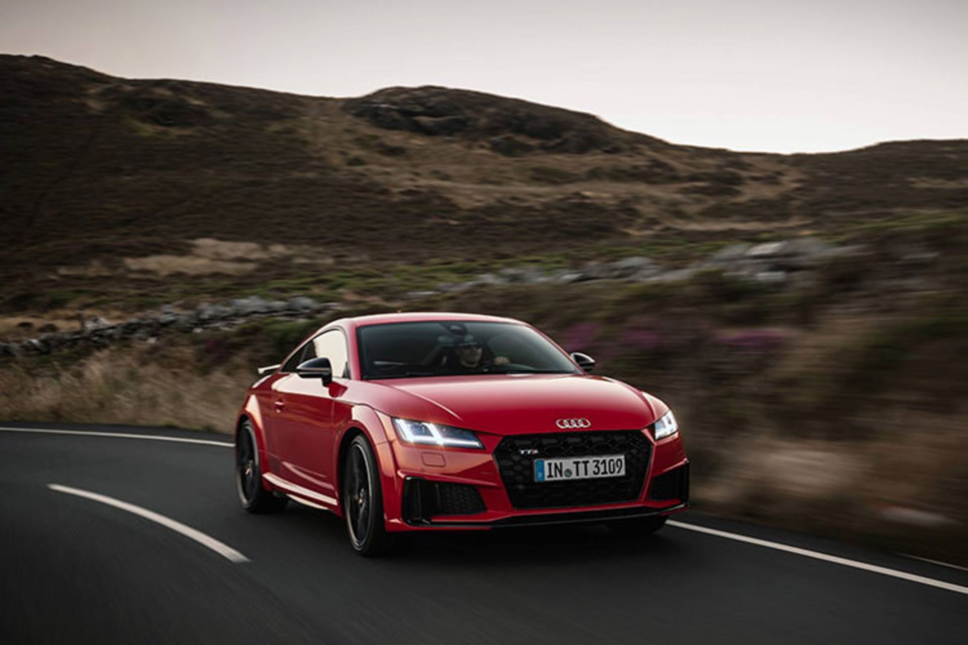 2019 Audi TT / آئودی TT مدل 2019