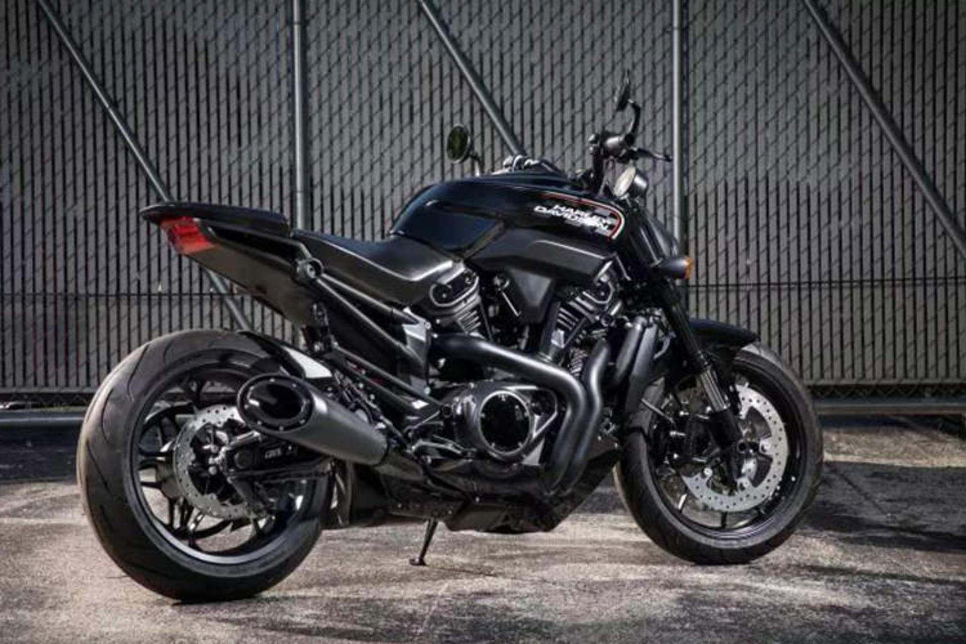 هارلی دیویدسن / Harley-Davidson