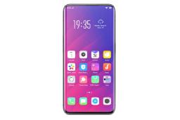 Oppo Find X Lamborghini Edition