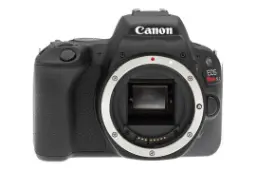 Canon EOS 200D  (Rebel SL2 / Kiss X9)