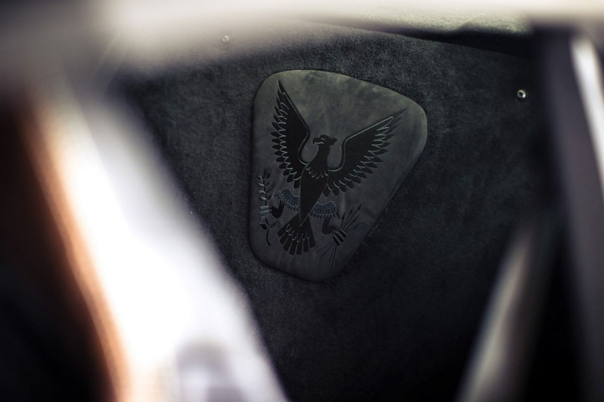 Eagle Squadron Mustang