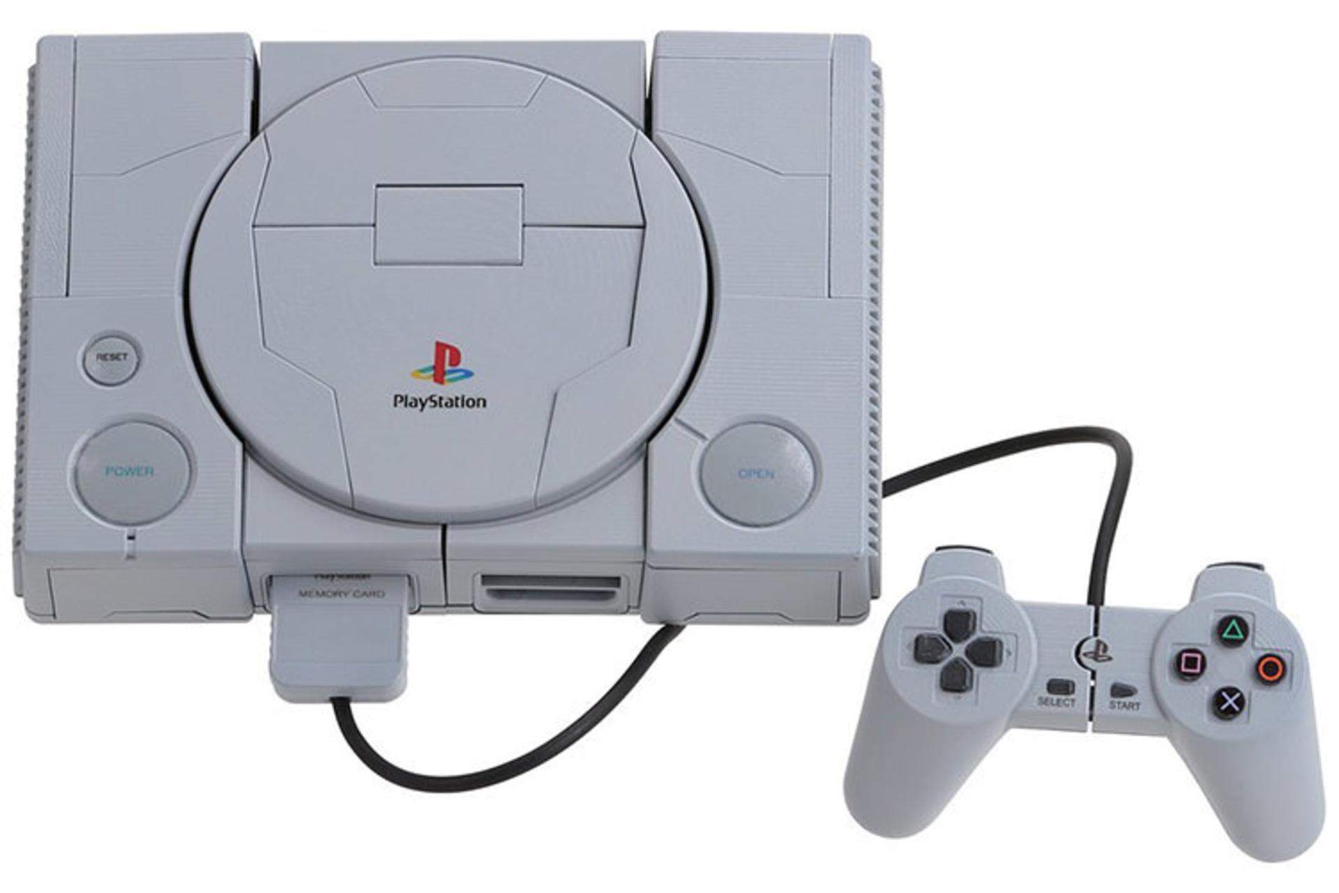PlayStation