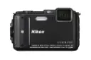 Nikon Coolpix AW130