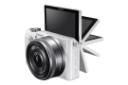 Sony Alpha NEX-3N	
