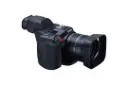 Canon XC10	