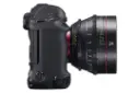 Canon EOS-1D C	