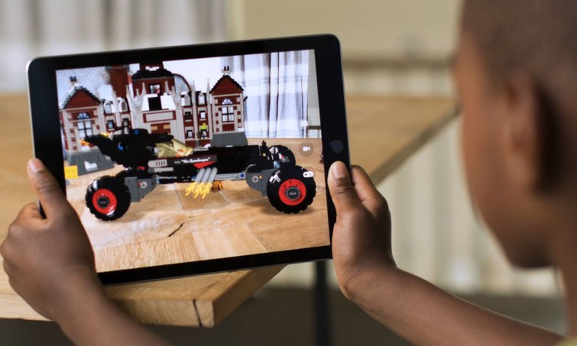 ARKit / آیپد
