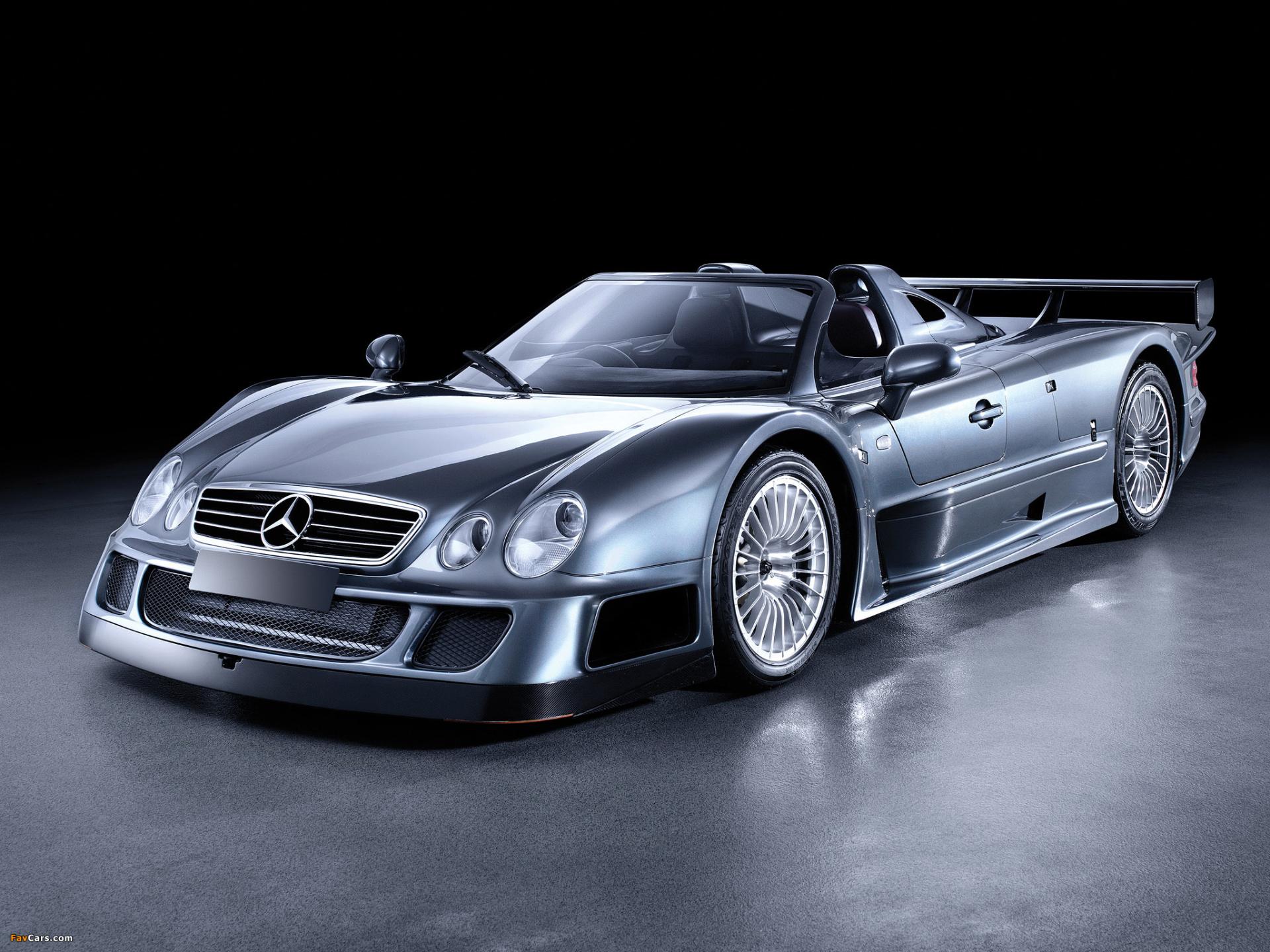 Mercedes Benz CLK / مرسدس بنز CLK