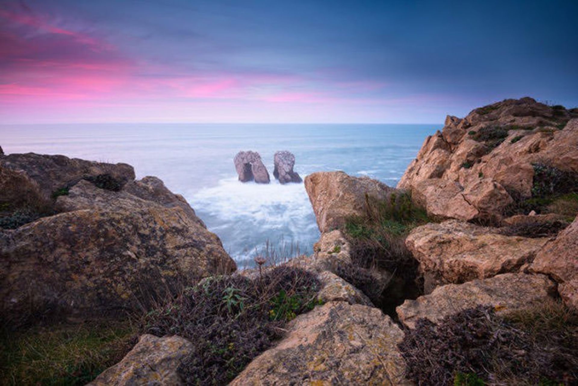 زمان پشته سازی