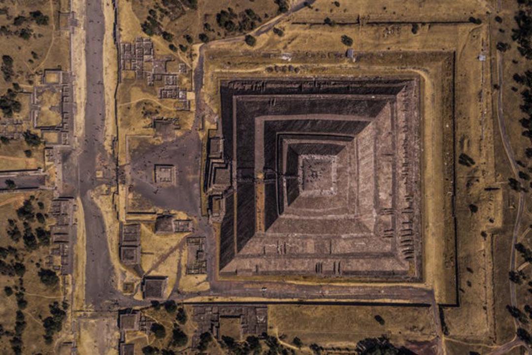 عکس نشنال جئوگرافی