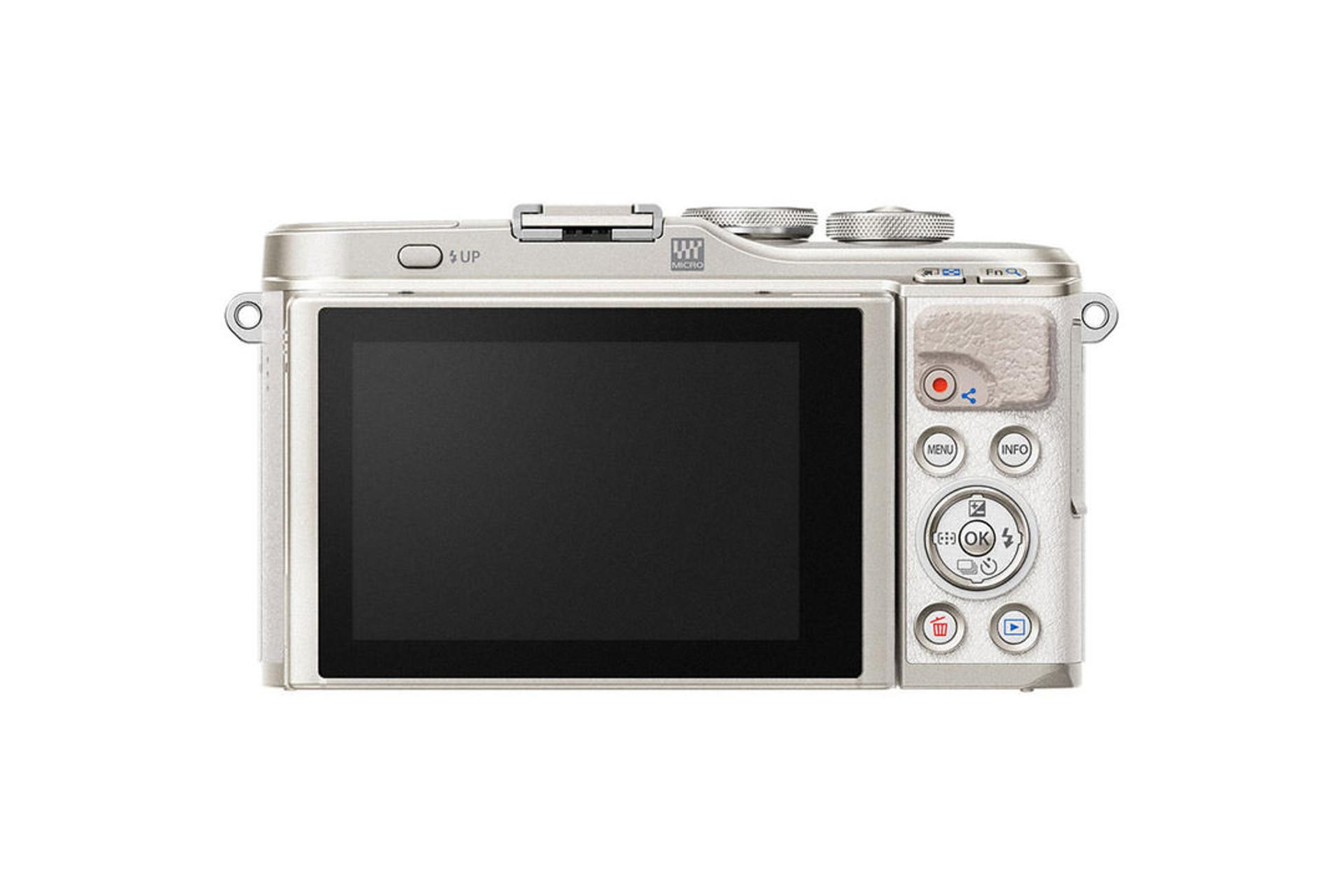 Olympus PEN E-PL8	