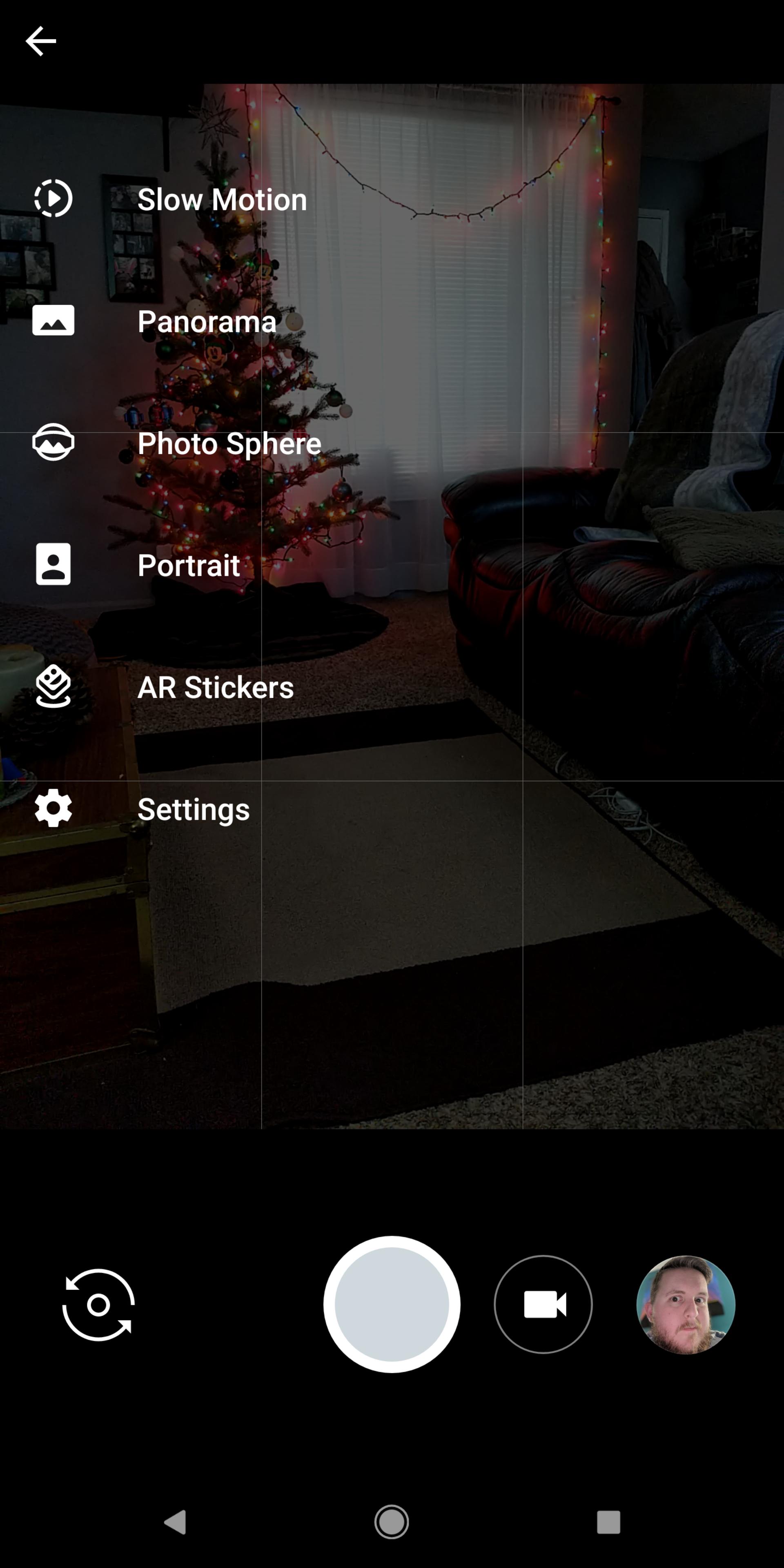 ARStickers
