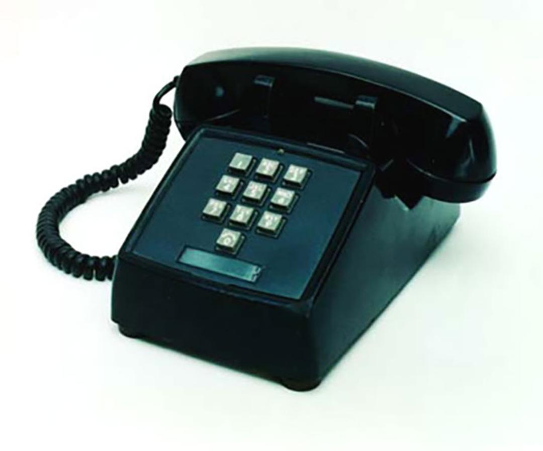 تاریخچه AT&T