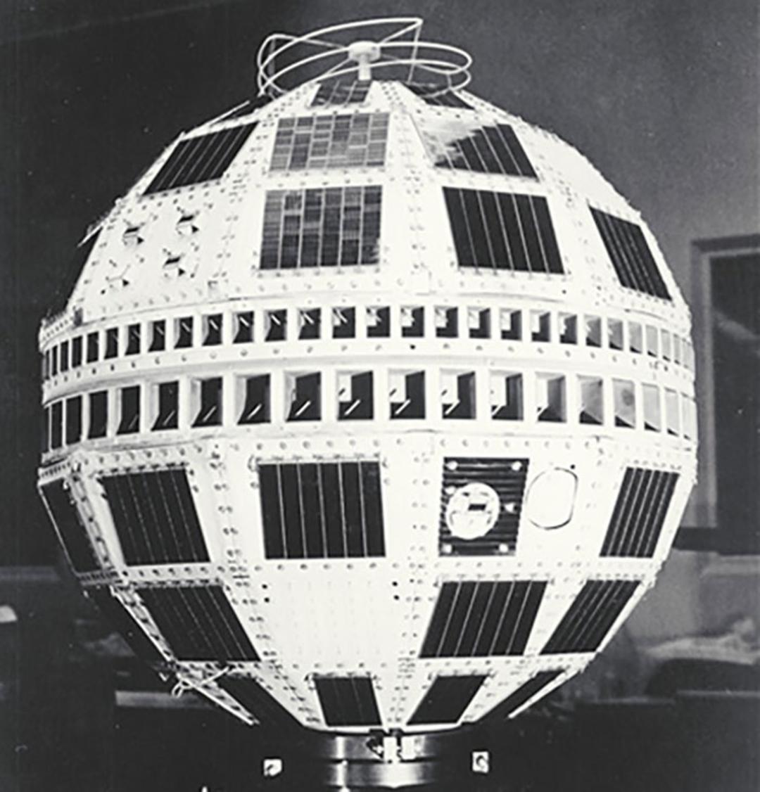تاریخچه AT&T