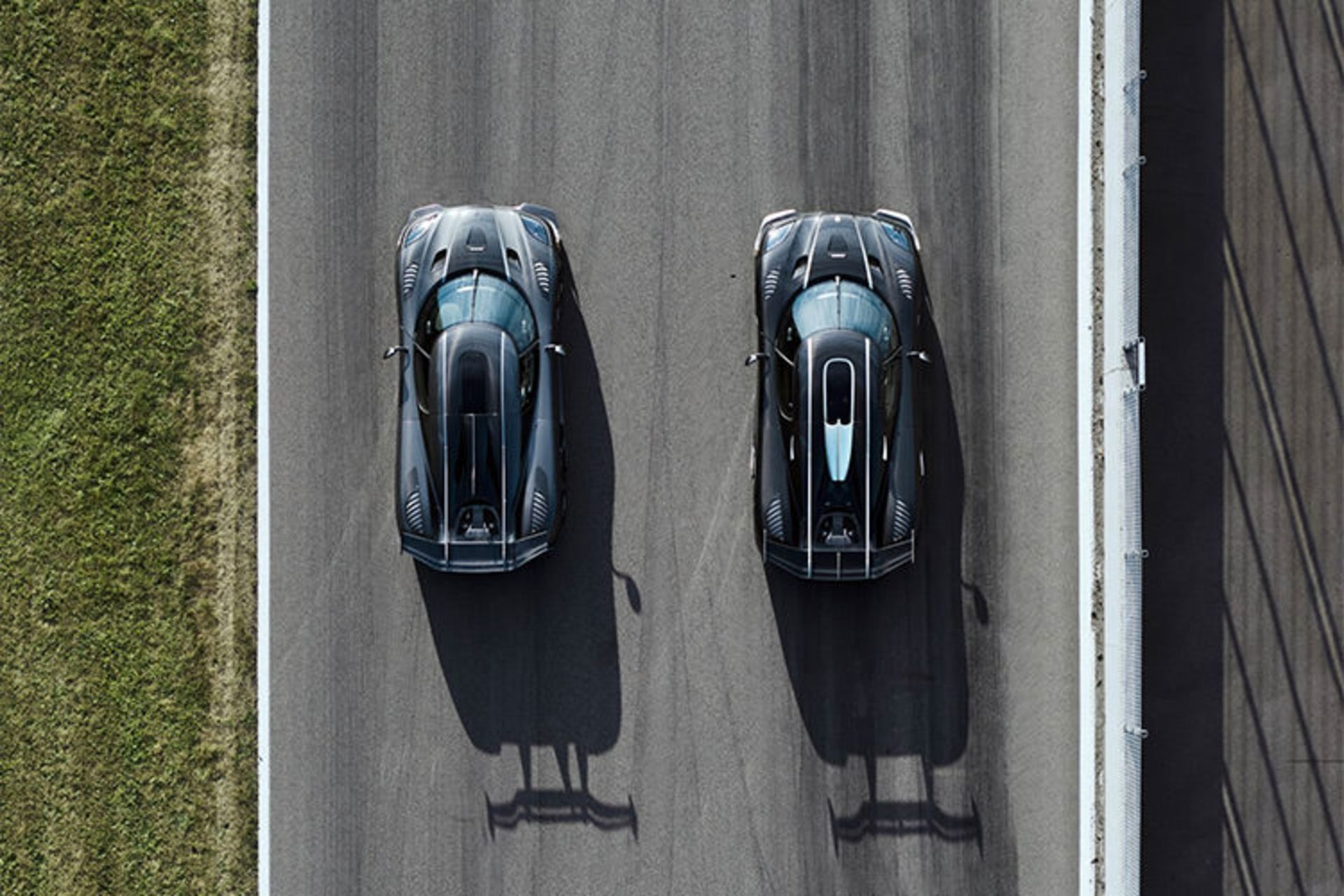 Koenigsegg Agera RS / کونیگزگ آگرا RS