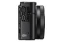 Sony Cyber-shot DSC-RX100 III	