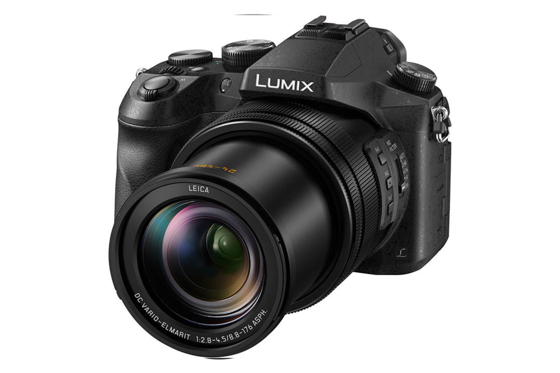 Panasonic Lumix DMC-FZ2500 (DMC-FZ2000)