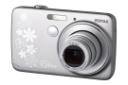 Pentax Efina