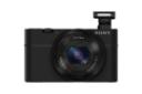 Sony Cyber-shot DSC-RX100	