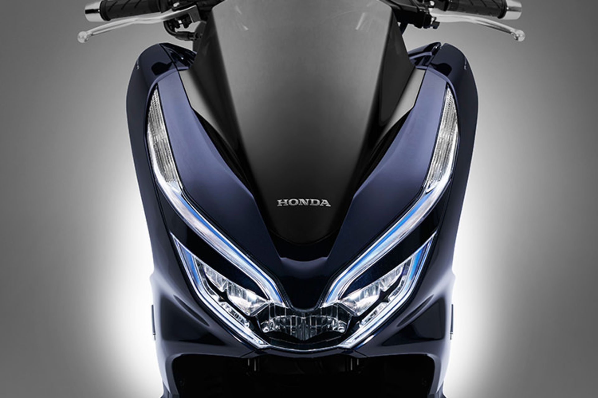 Honda PCX Hybrid / اسکوتر هوندا PCX هیبرید