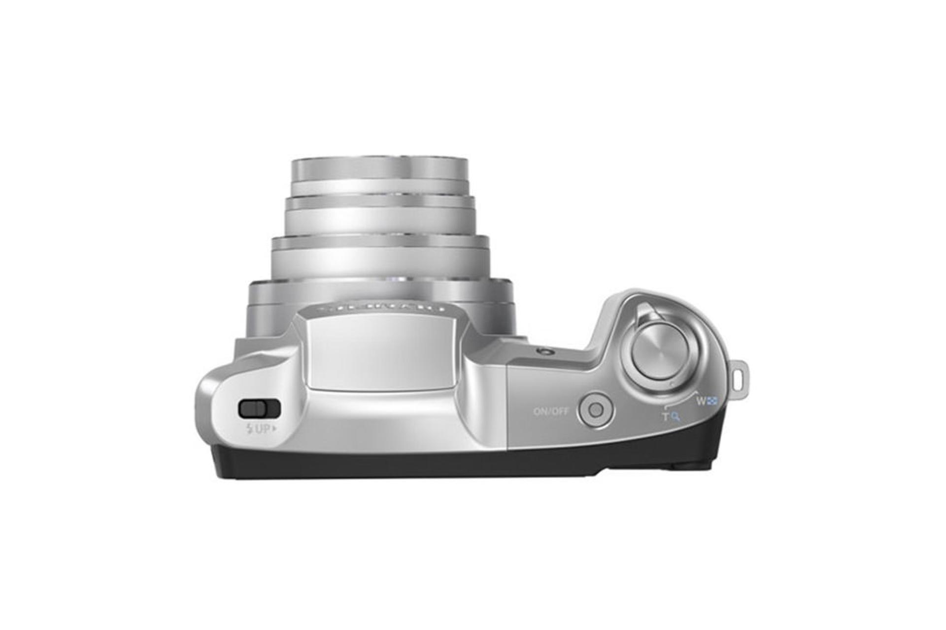 Olympus SZ-16 iHS	
