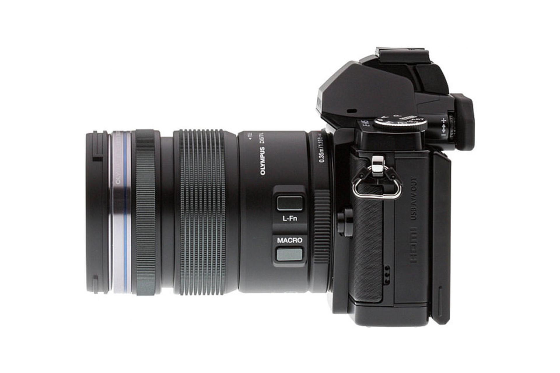 Olympus OM-D E-M5