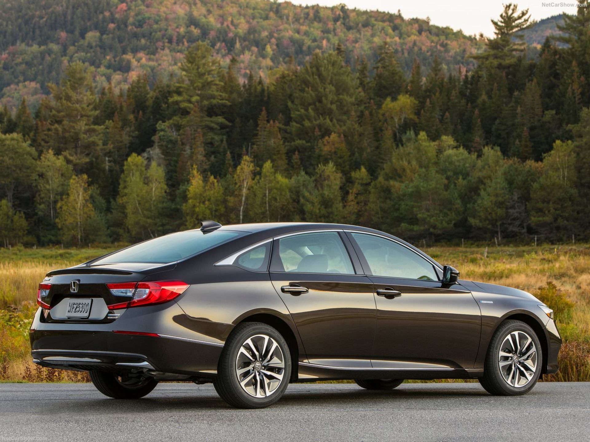 Honda Accord 2018 / هوندا آکورد