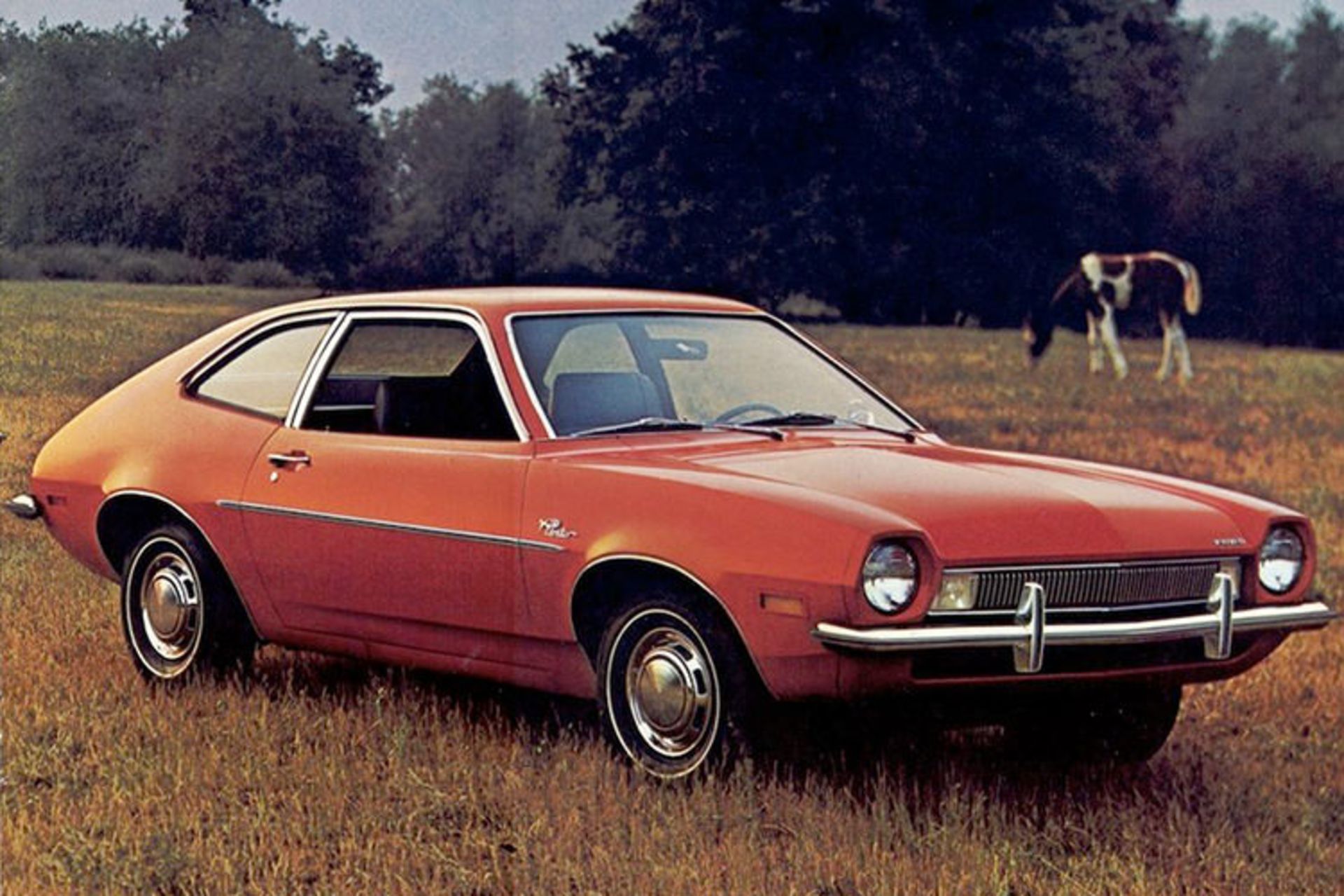  Automotive Industry Scandals