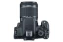 Canon EOS 700D (EOS Rebel T5i / EOS Kiss X7i)	