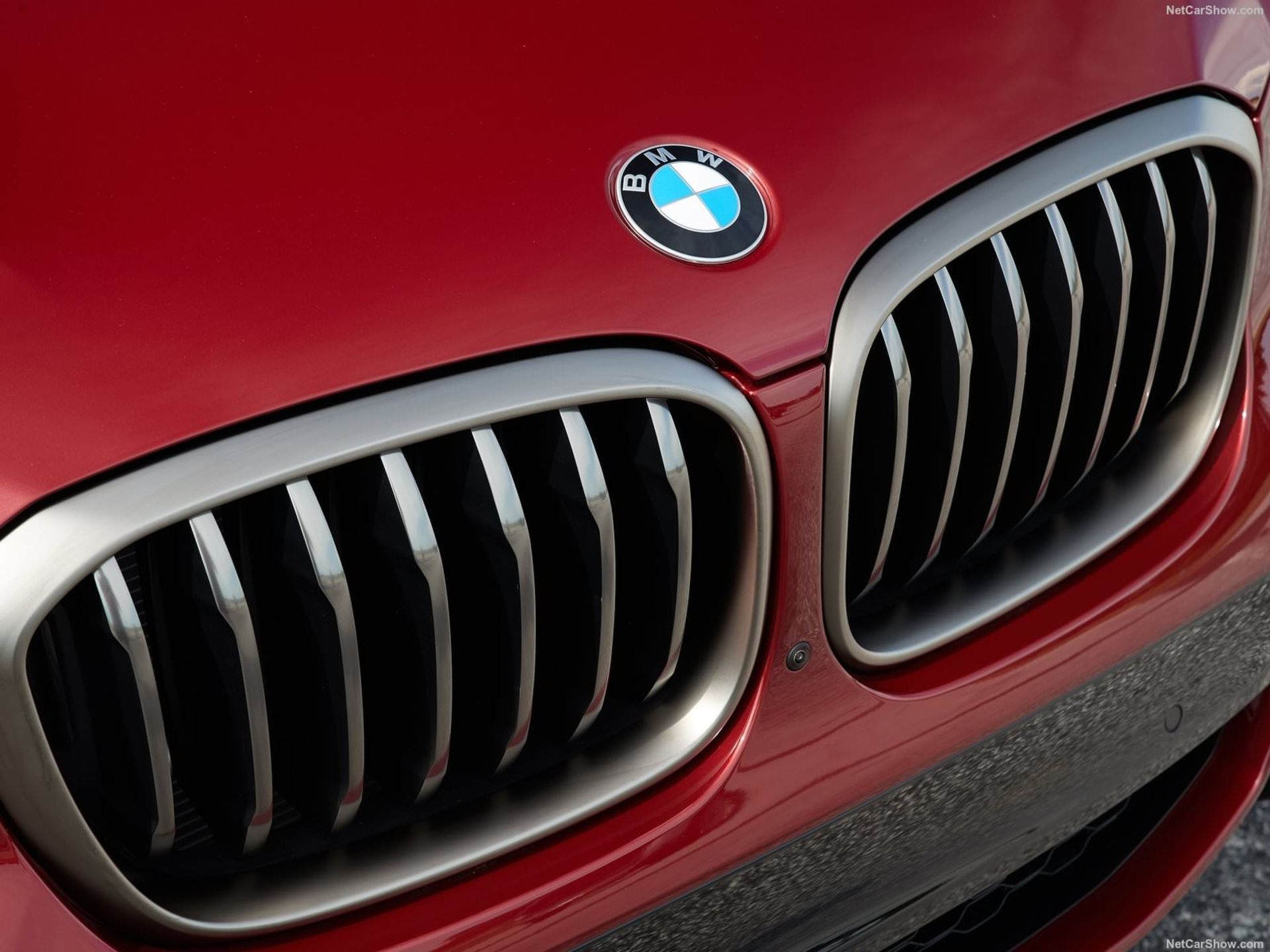 BMW X4 2019 / بی ام و X4